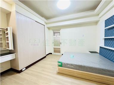 向上路1+2樓住店合一房屋室內格局與周邊環境