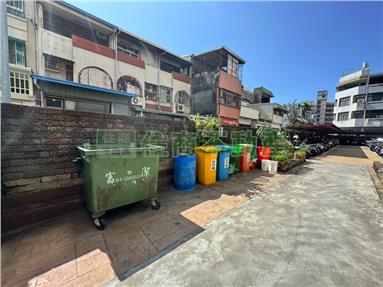 西屯世貿大坪數低總價商辦房屋室內格局與周邊環境
