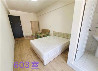 逢甲商圈收租金雞母七套房房屋室內格局與周邊環境