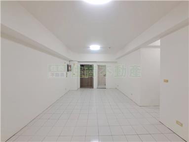 中科國安邊間樹梢戶~大三房房屋室內格局與周邊環境