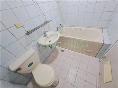 中科國安邊間樹梢戶~大三房房屋室內格局與周邊環境