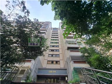 中科國安邊間樹梢戶~大三房房屋室內格局與周邊環境