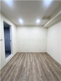 北區高樓視野戶溫四三房房屋室內格局與周邊環境