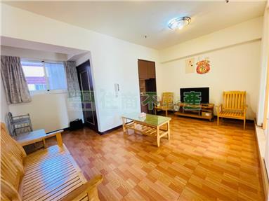 文山親家房屋室內格局與周邊環境
