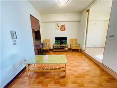 文山親家房屋室內格局與周邊環境