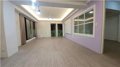 中國醫商圈零公設電梯美三房房屋室內格局與周邊環境