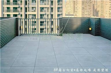 大面寬電梯豪店墅房屋室內格局與周邊環境