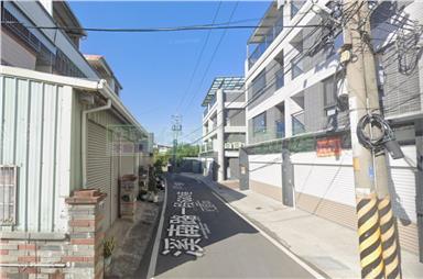 懷洛宇透天房屋室內格局與周邊環境