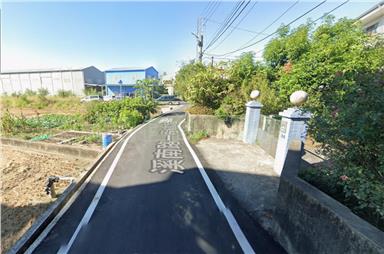懷洛宇透天房屋室內格局與周邊環境