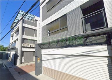 懷洛宇透天房屋室內格局與周邊環境