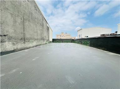 德美商圈大地坪透天店面房屋室內格局與周邊環境