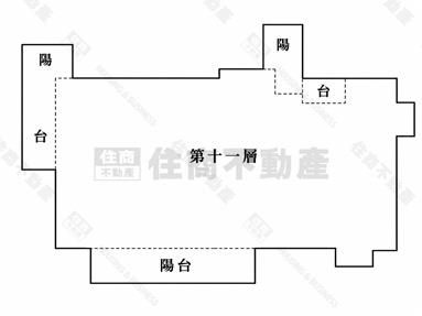 鄉林皇居太和帝王戶房屋室內格局與周邊環境