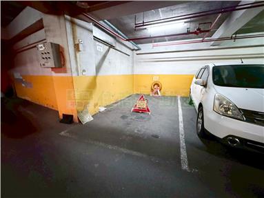 音樂廳三房平車房屋室內格局與周邊環境