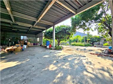 環河街合法農舍房屋室內格局與周邊環境