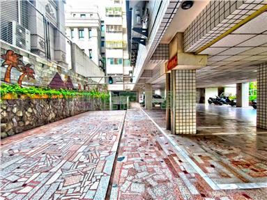 雲雀山莊景觀美廈房屋室內格局與周邊環境