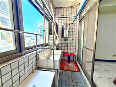 龍邦溫馨美屋房屋室內格局與周邊環境