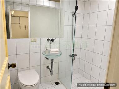 延平路高樓美廈房屋室內格局與周邊環境