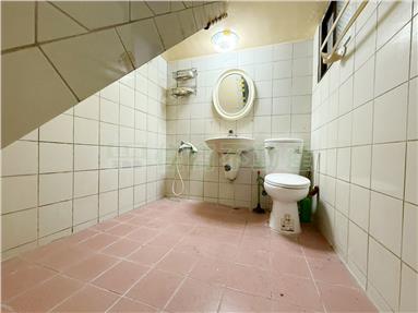彰南車庫美透房屋室內格局與周邊環境