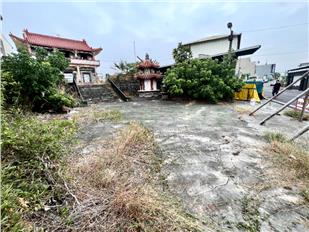 員林益民90建地房屋室內格局與周邊環境