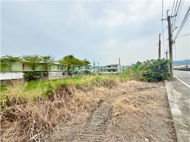 員林浮圳路旁大面寬美田房屋室內格局與周邊環境