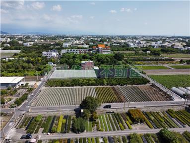 永靖近東彰三面路美田房屋室內格局與周邊環境