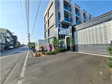 田尾花園旁全新大器車庫別墅2房屋室內格局與周邊環境