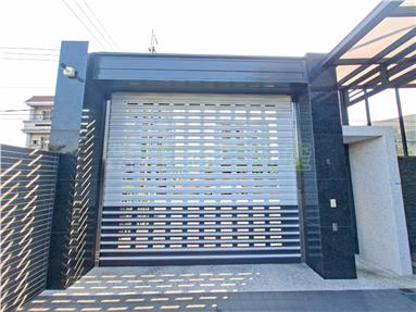 田尾花園旁全新大器車庫別墅2房屋室內格局與周邊環境