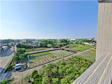 田尾花園旁全新大器車庫別墅2房屋室內格局與周邊環境