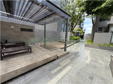 員林雙車庫輕齡美墅房屋室內格局與周邊環境