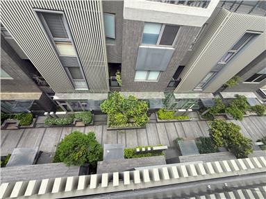 員林雙車庫輕齡美墅房屋室內格局與周邊環境