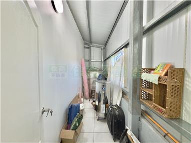 花壇福德巷邊間美透天房屋室內格局與周邊環境