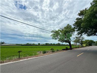 埔鹽交流道旁雙面路4.4分農地房屋室內格局與周邊環境