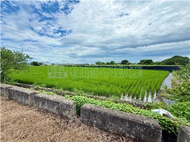 埔鹽交流道旁雙面路4.4分農地房屋室內格局與周邊環境