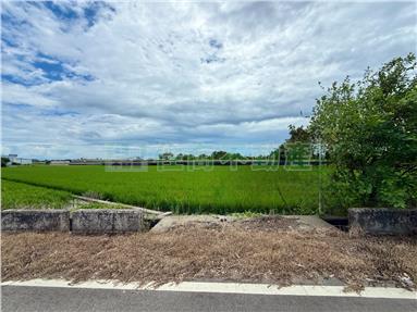 埔鹽交流道旁雙面路4.4分農地房屋室內格局與周邊環境
