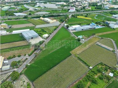 埔鹽交流道旁1.9分農角地房屋室內格局與周邊環境