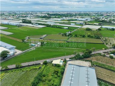 埔鹽交流道旁1.9分農角地房屋室內格局與周邊環境