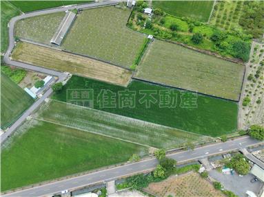 埔鹽交流道旁1.9分農角地房屋室內格局與周邊環境