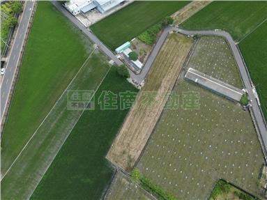 埔鹽交流道旁1.9分農角地房屋室內格局與周邊環境