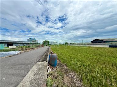 埔鹽交流道旁1.9分農角地房屋室內格局與周邊環境