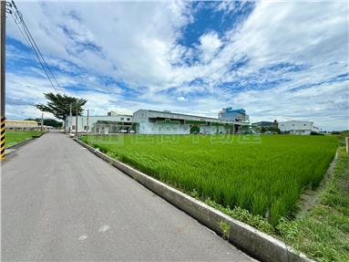 埔鹽交流道旁4.4分方正農地房屋室內格局與周邊環境