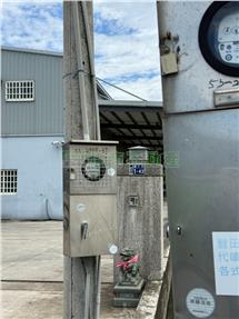 埔鹽交流道旁4.4分方正農地房屋室內格局與周邊環境