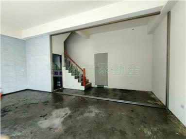 田中煌庭新墅B房屋室內格局與周邊環境