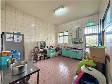 永靖大地坪美透天房屋室內格局與周邊環境