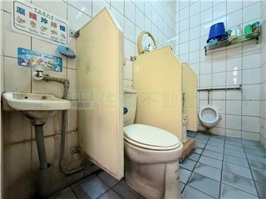 永靖大地坪美透天房屋室內格局與周邊環境