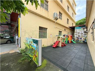 永靖大地坪美透天房屋室內格局與周邊環境