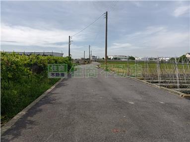 專簽大村南勢美田(1)房屋室內格局與周邊環境