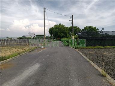 專簽大村南勢美田(1)房屋室內格局與周邊環境