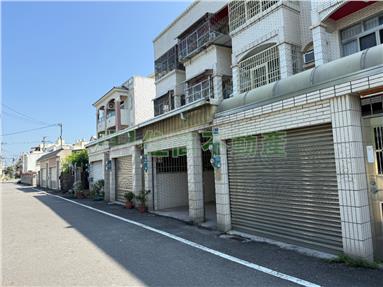 大村田洋24年車庫透天房屋室內格局與周邊環境