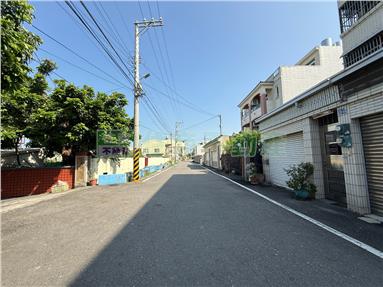 大村田洋24年車庫透天房屋室內格局與周邊環境