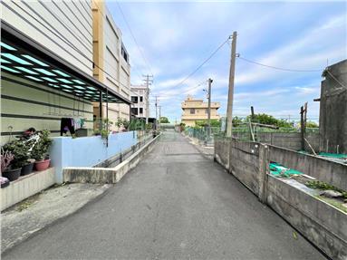 大村貢旗清歡農場